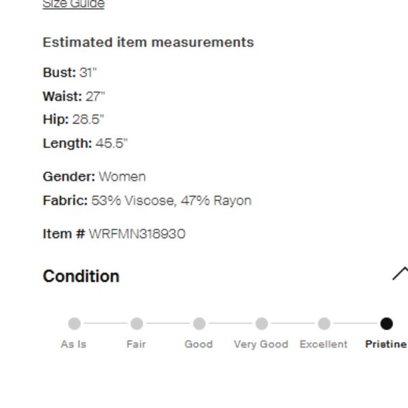 Reformation Beechwood Red Floral Puff Sleeve Button Midi Dress Romantic Boho - Picture 6 of 7